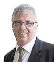 James Whybird James Whybird