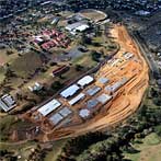 Bremer High School