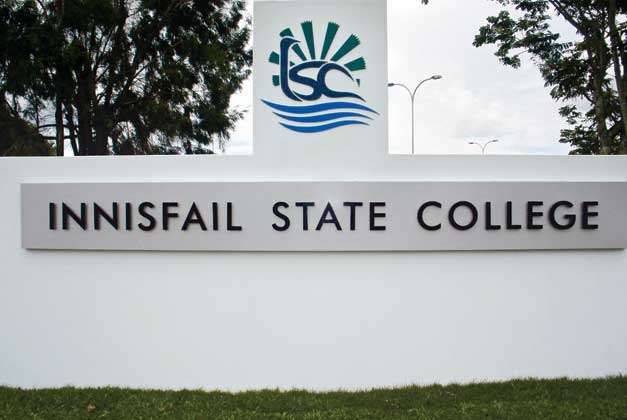 Innisfail Learning Centre (TAFE)