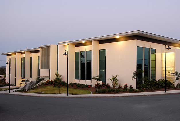 43-45 Miles Platting Road, Brisbane Technology Park
